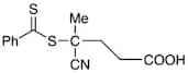 4-Cyano-4-(thiobenzoylthio)pentanoic acid, min. 97%
