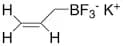 Potassium allyltrifluoroborate, 99%