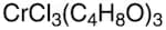 Chromium(III) chloride tetrahydrofuran adduct, 98%