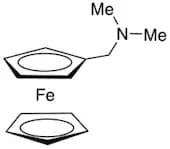 N,N-Dimethylaminomethylferrocene, min. 95%