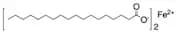 Iron(II) stearate (9% Fe)