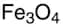 Iron oxide nanoparticles in water, 10nm, with amine surface functional group