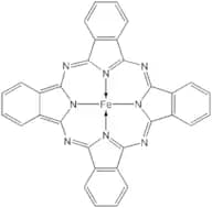 Iron(II) phthalocyanine, min. 95%