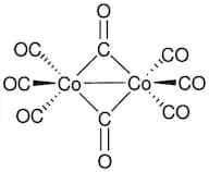 Cobalt carbonyl (Dicobalt octacarbonyl) (Stabilized with 1-5% hexanes)