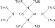 Bis{[μ-[di(trimethylsilyl)amide]}bis{[di(trimethylsilyl)amide]}dicobalt(II), 98%