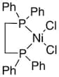 1,2-Bis(diphenylphosphino)ethane nickel(II) chloride, 99%