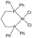 1,3-Bis(diphenylphosphino)propane nickel(II) chloride, 99%