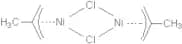 Methallylnickel chloride dimer