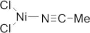(Acetonitrile)dichloronickel(II), 99%