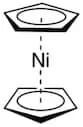 Bis(cyclopentadienyl)nickel, 99% (Nickelocene)