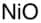 Nickel(II) oxide (99.998%-Ni) PURATREM