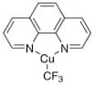 Trifluoromethyl(1,10-phenanthroline)copper(I), 95% Trifluoromethylator®