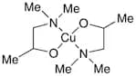 Bis(dimethylamino-2-propoxy)copper(II), min. 97% Cu(dmap)₂