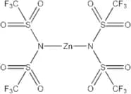 Zinc bis(trifluoromethylsulfonyl)imide, min. 97%