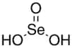 Selenous acid (99.999%-Se) PURATREM