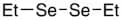 Diethyldiselenide, min. 97%
