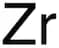 Zirconium foil (99.8%)
