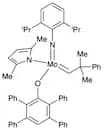 [2,6-Bis(1-methylethyl)benzenaminato(2-)](2,5-dimethyl-1H-pyrrol-1-yl)(4',6'-diphenyl[1,1':3',1''-…