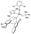 [2,6-Bis(1-methylethyl)benzenaminato(2-)][(1R)-3,3'-dibromo-2'-[[(1,1-dimethylethyl)dimethylsilyl]…
