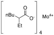 Molybdenum(IV) 2-ethylhexanoate (15% Mo)