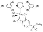 1,3-Bis(2,4,6-trimethylphenyl)-4,5-dihydroimidazol-2-ylidene[2-(i-propoxy)-5-(N,N-dimethylaminosul…