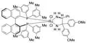 Dichloro{(S)-(-)-2,2'-bis[di(3,5-xylyl)phosphino]-1,1'-binaphthyl}[(2S)-(+)-1,1-bis(4-methoxypheny…