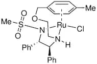 Chloro{N-[(1S,2S)-2-[(R)-[2-[[1,2,3,4,5,6-≈)-4-methylphenyl]methoxy]ethyl]amino]-1,2-diphenylethyl…