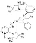 Bis(1-(2,6-diethylphenyl)-3,5,5-trimethyl-3-phenylpyrrolidin-2-ylidene)(3-phenyl-1H-inden-1-yliden…