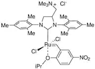 1,3-Bis(2,4,6-trimethylphenyl)-4-[(trimethylammonio)methyl]imidazolidin-2-ylidene]-(2-i-propoxy-5-…