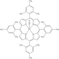 Carbonyl[5,10,15,20-tetrakis(2,4,6-trimethylphenyl)-21H,23H-porphinato]ruthenium(II), min. 98%