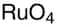 Ruthenium(VIII) oxide (0.5% stabilized aqueous solution)