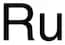 Ruthenium powder (99.99%)