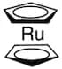 Bis(cyclopentadienyl)ruthenium, 99% (99.9%-Ru) (Ruthenocene)