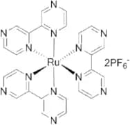 Tris(2,2'-bipyrazine)ruthenium(II) hexafluorophosphate, 95%