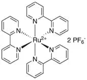 Tris(2,2'-bipyridine)ruthenium(II) hexafluorophosphate, 97%