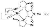 (-)-2,3-Bis[(2R,5R)-2,5-dimethylphospholanyl]-1-methyl-1H-pyrrole-2,5-dione(1,5-cyclooctadiene)rho…
