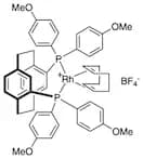 (S)-4,12-Bis(4-methoxyphenyl)-[2.2]-paracyclophane(1,5-cyclooctadiene)rhodium(I) tetrafluoroborate…