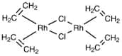 Chlorobis(ethylene)rhodium(I) dimer, 99%