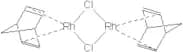 Chloronorbornadiene rhodium(I) dimer, 99%