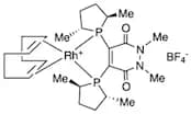 (-)-4,5-Bis[(2R,5R)-2,5-dimethylphospholanyl](1,2-dimethyl-1,2-dihydro­pyridazine-3,6-dione)(1,5-c…