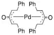 Bis(dibenzylideneacetone)palladium(0) [Pd(dba)2]