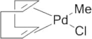 Chloromethyl(1,5-cyclooctadiene)palladium(II), 99%