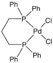 Dichloro(1,3-bis(diphenylphosphino)propane)palladium(II), 98%