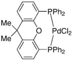 Dichloro[9,9-dimethyl-4,5-bis(diphenylphosphino)xanthene]palladium(II), min. 98%