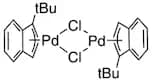 Chloro(1-t-butylindenyl)palladium(II) dimer, 98%