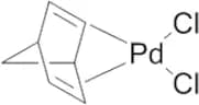 Dichloro(norbornadiene)palladium(II), 99%