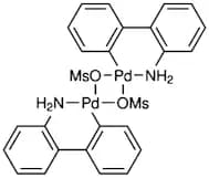 (2'-Amino-1,1'-biphenyl-2-yl)methanesulfonatopalladium(II) dimer, min. 97%