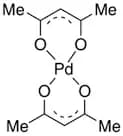 Palladium(II) acetylacetonate, 99%