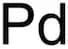 Palladium rod (99.95+%)