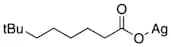 Silver neodecanoate, min. 97%